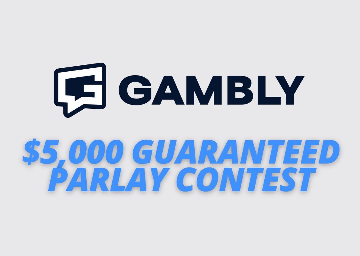 Gambly Launch Contest: $5,000 in Guaranteed Prizes