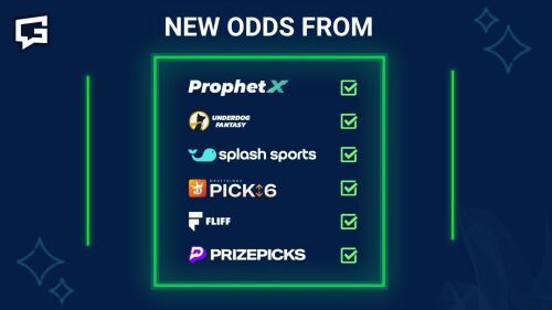 DFS+ and Sweeps Added to Gambly